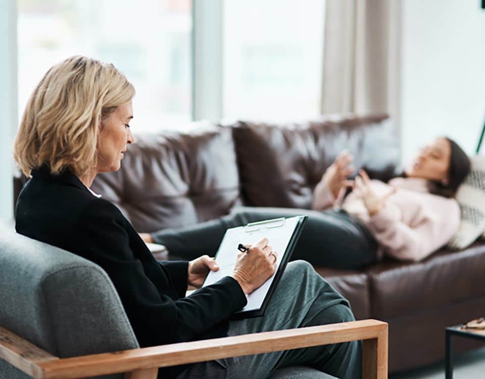 Başçiftlik Psikolog