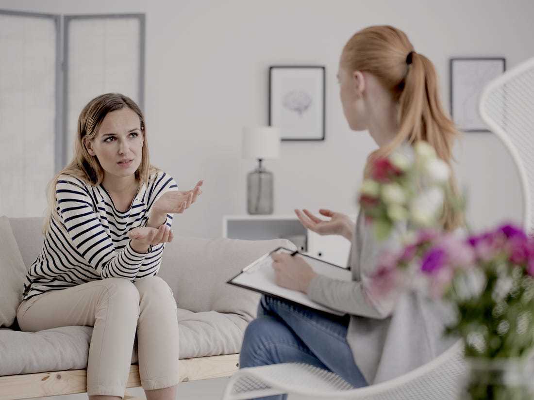 Başçiftlik Psikolog